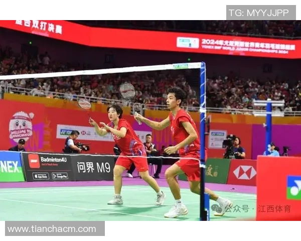 杭州羽毛球队在冠军赛中的速度表现分析与战术探讨