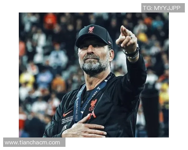 克洛普重申执教决心助力利物浦再度冲击欧冠荣耀