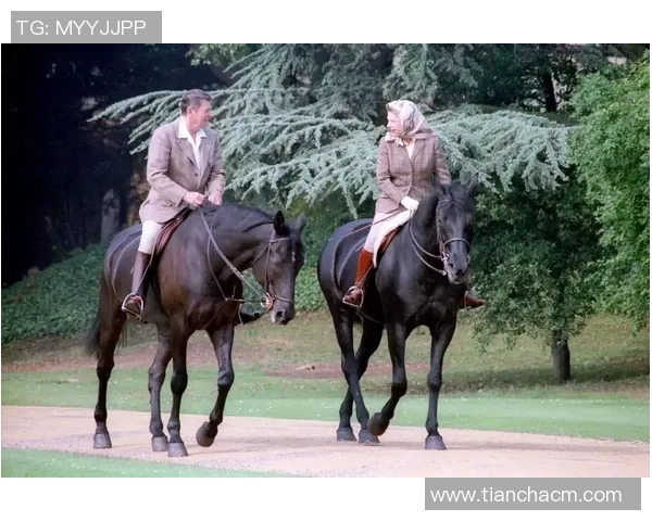 伯顿与女王训游的精彩对决揭示了骑马运动的魅力与挑战