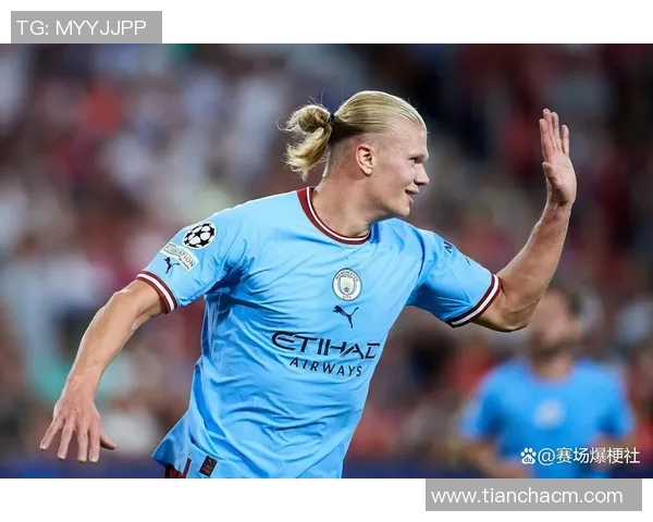 哈兰德：从天才少年到足坛巨星的辉煌旅程与未来展望