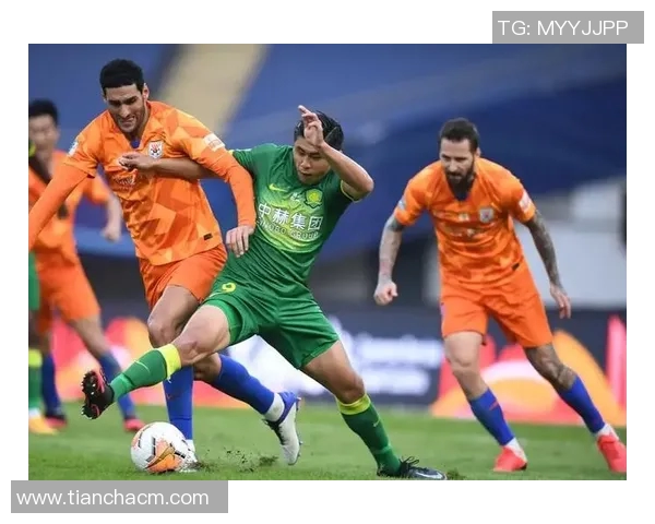 鲁能与国安激战正酣比赛结果揭晓引发球迷热议