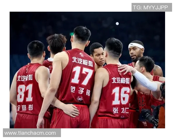 CBA精彩对决直播广东队迎战北京队全场焦点不容错过