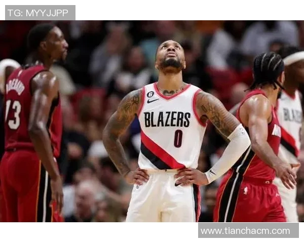 利拉德加盟热火交易完成三首轮选秀权和希罗成交易筹码