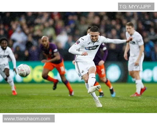 切诺丁汉与斯旺西的激烈对决谁能在赛场上笑到最后