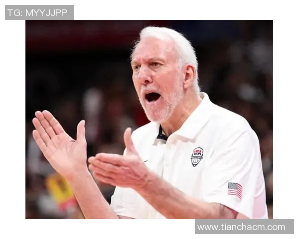 波波维奇续约三年再战NBA传奇教练74岁继续带领文班追逐梦想