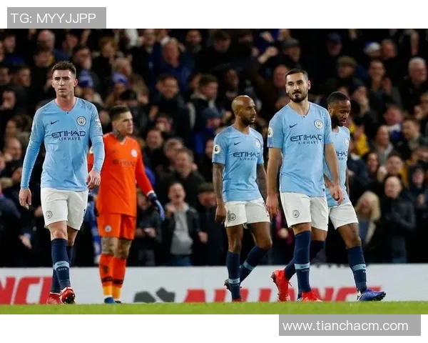 曼城与切尔西决赛巅峰对决谁将捧起冠军奖杯的荣耀之路