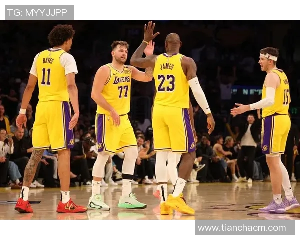 湖人队在NBA决赛中对阵法国球队的精彩对决分析与展望