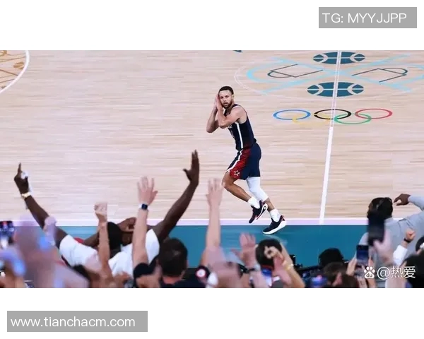 美国男篮与法国男篮精彩对决录像回放全程分析与精彩瞬间集锦